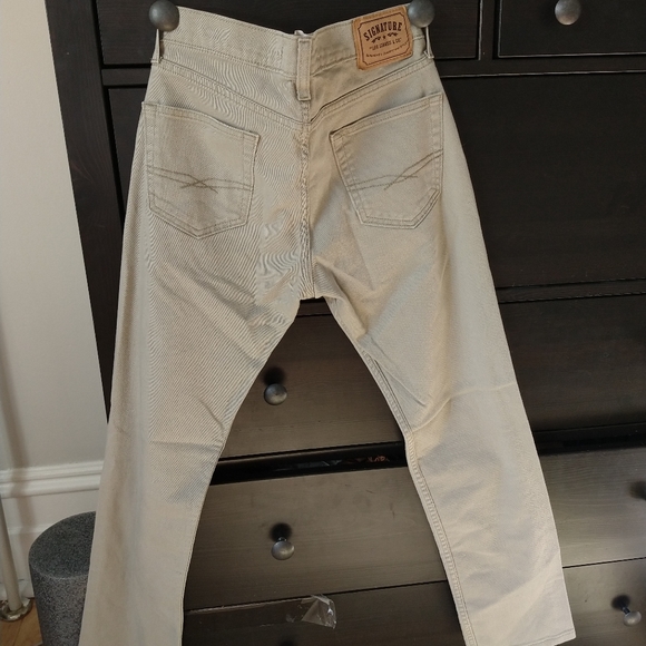 Levi's Signature Classic - Picture 3 of 3